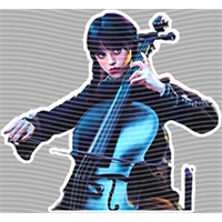 Japanese anime-JP 2649